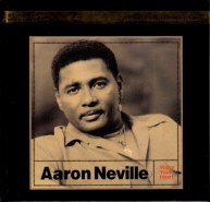 Aaron Neville - Warm Your Heart